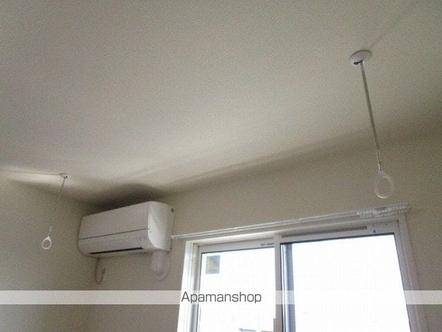 メゾン ド アンの内装写真