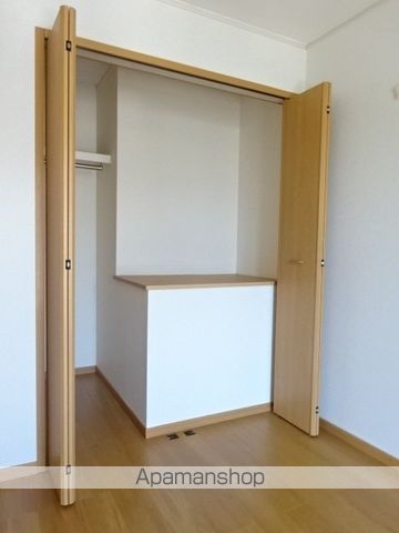 ブリズ・セゾンの内装写真