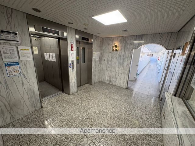 上新庄グランドハイツ北の内装写真