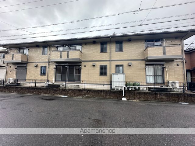 エントピアの外観写真