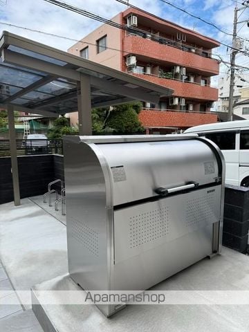 ルミエ西川口のその他写真
