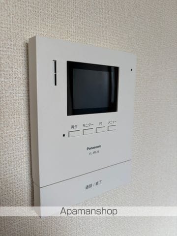 ファミール宮川 Dの内装写真