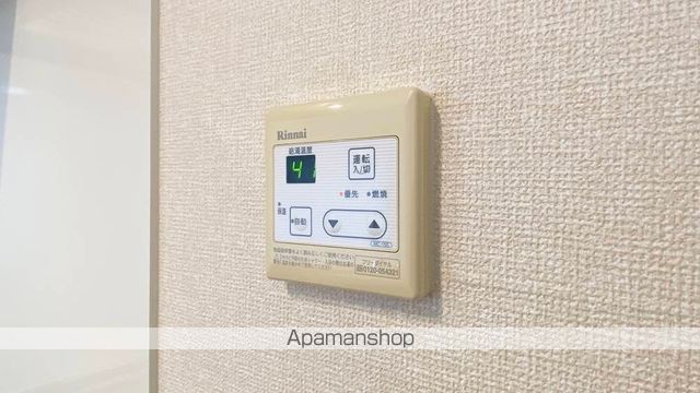グランド ソレイユ A棟の内装写真