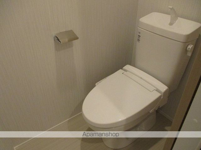FUMIRY薬園台の内装写真
