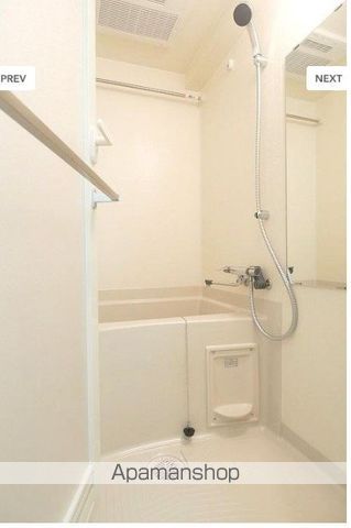 ラフィスタ志村坂上の内装写真