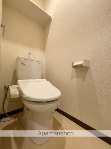 フジパレス駒川中野の内装写真