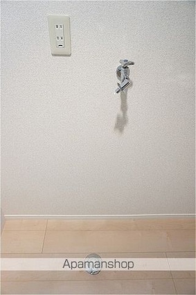 東京都杉並区天沼１丁目[1K/22m2]の内装1