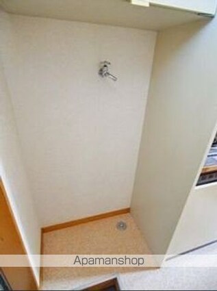 東京都立川市栄町２丁目[1R/14.85m2]のその他設備