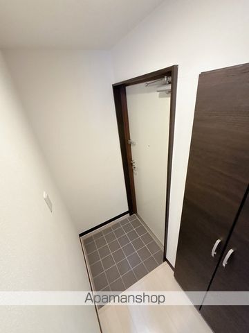 富士見NAMEKI MANSHIONの内装写真
