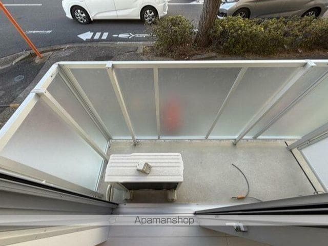 クロレ南流山Vの内装写真