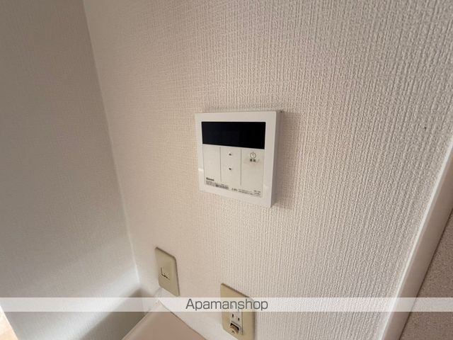 ハピネス渚の内装写真