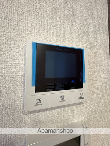 パサログランデ中安井の内装写真