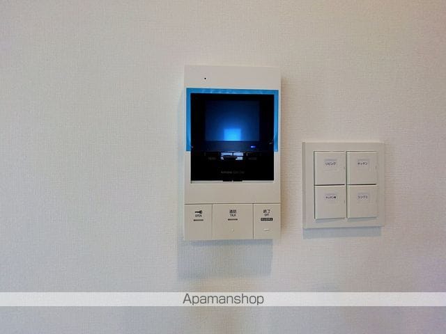 ALPHA RESIDENCE 円山北2条の内装写真