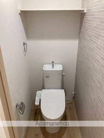 フジパレス今川公園V番館の内装写真