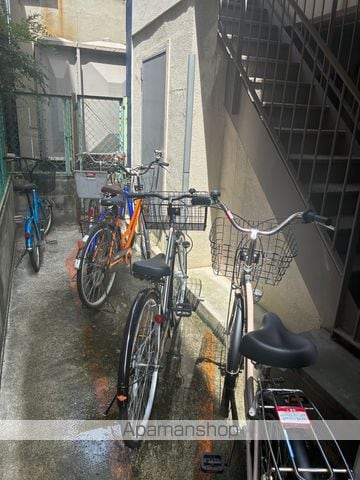 パンジービオラ春日出のその他写真