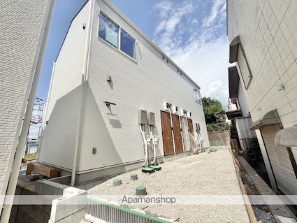 ＫＩＮＯＨＡ　ＳＴＵＤＩＯ[1DK/22.52m2]の外観