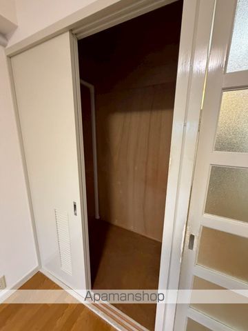 ベルス旭が丘の内装写真