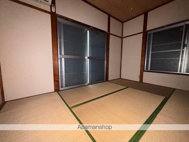 横須賀線 保土ケ谷駅 徒歩14分 2階建 築50年の内装写真
