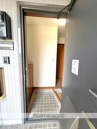 ハピネス高柳　Ｃ棟[3K/50.78m2]の内装3