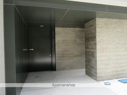 トゥールタ春日町[1K/25.18m2]の共用部2