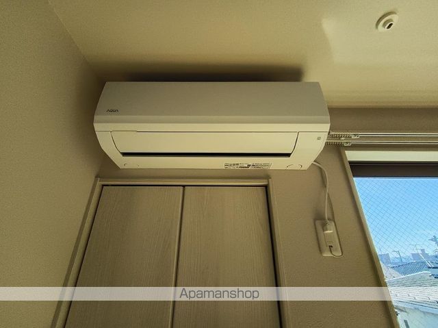 ラ ルナ あすと長町の内装写真