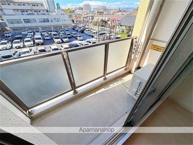 ノーブルプレイス北四番丁の内装写真