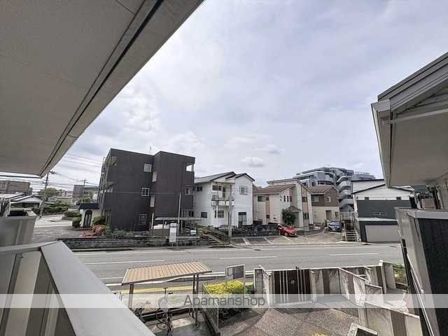 セジュール上白水の外観写真
