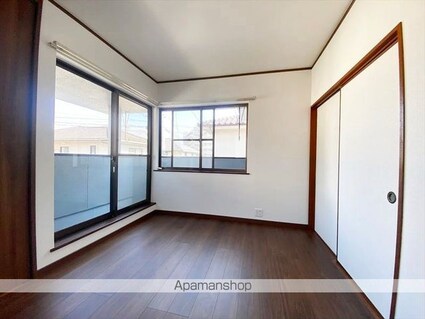 浜ノ茶屋戸建[4LDK/93.56m2]のリビング・居間