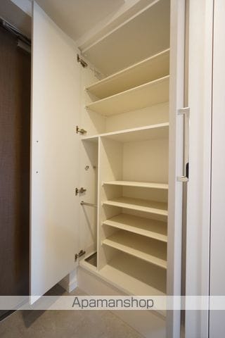 SHOKEN RESIDENCE名古屋太閤通の内装写真