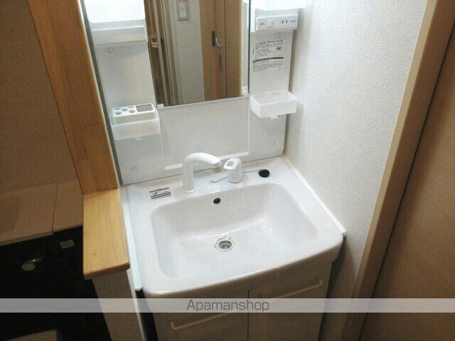 ECLOREの内装写真