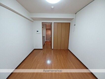 ドミール聖蹟桜ヶ丘[1K/21m2]の内装6