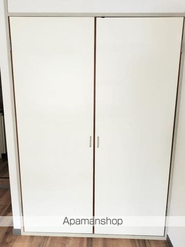ハイツいちよしの内装写真