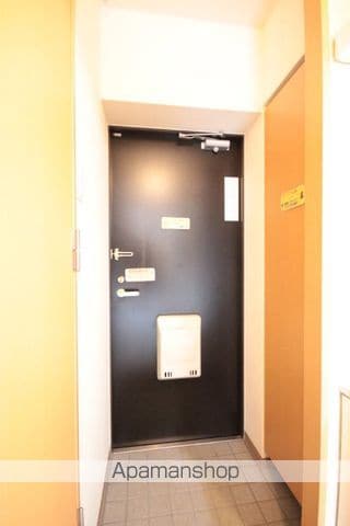シャンティの内装写真