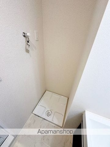 アルティザ東島田の内装写真