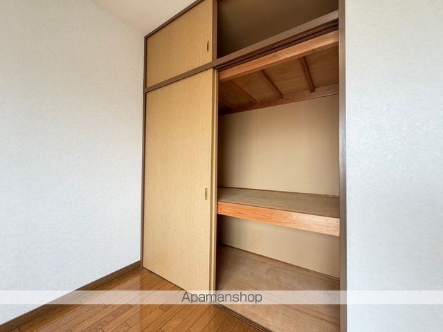 神山3丁目38番貸家の内装写真