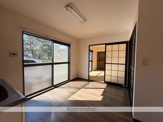ロジュマン新町の内装写真