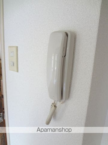メゾン松本Iの内装写真