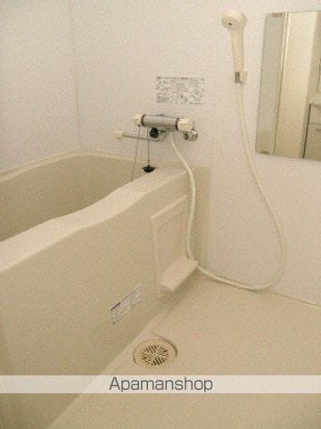 エルフレンテの内装写真