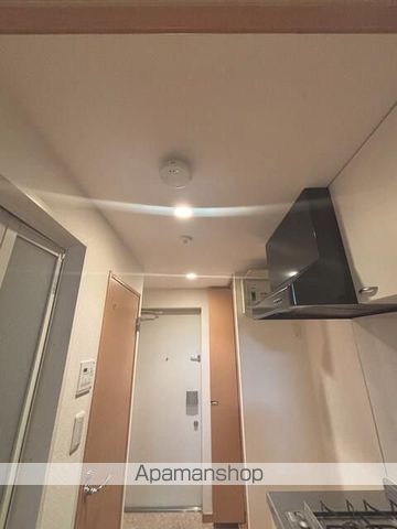 エクスクルーシブID両国の内装写真