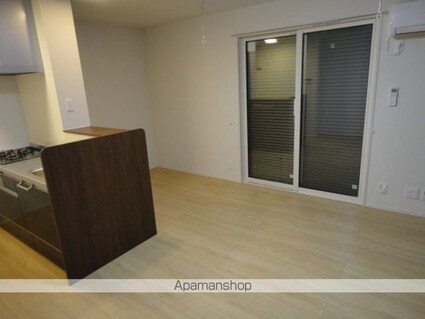 カーサ・ディ・ピーノ[1LDK/42m2]の内装4