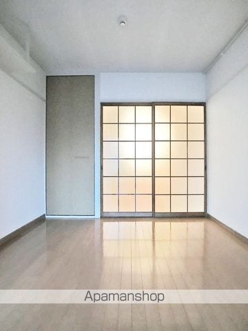 井上ビルの内装写真