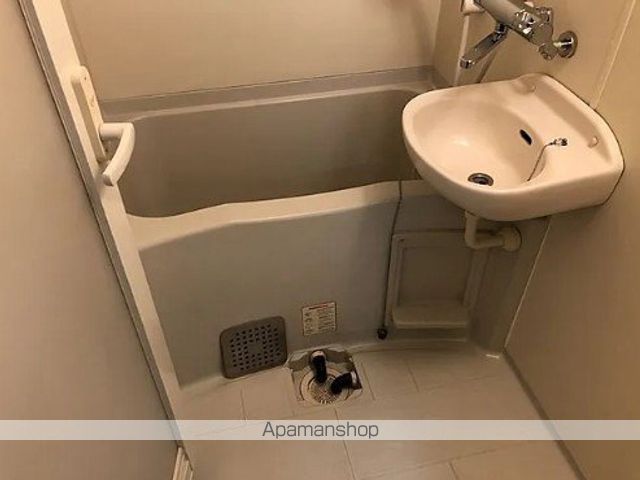パレステュディオ五反田の内装写真