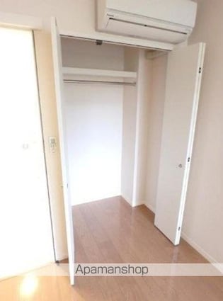 Ｗｈｉｔｅ　Ｂａｓｅ[1K/23.6m2]の収納