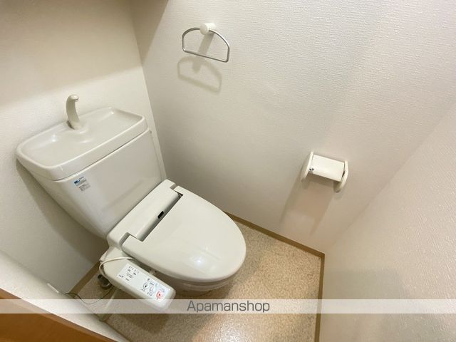 PROVIRT子平町の内装写真