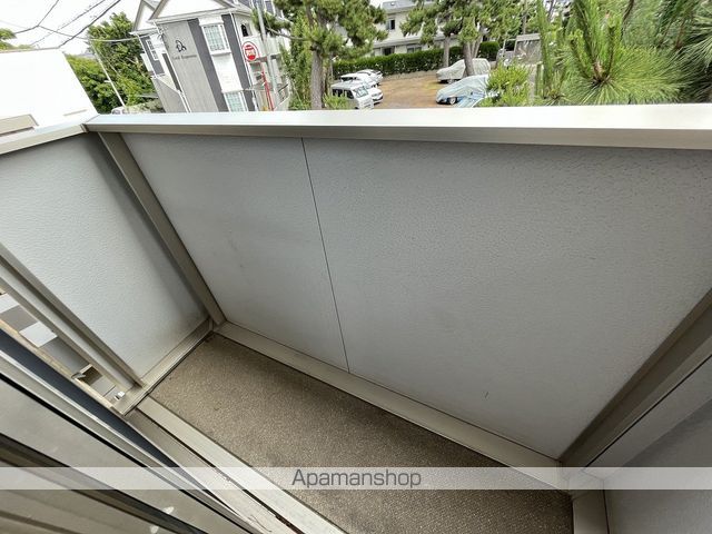 SURF SIDE T&Kの内装写真