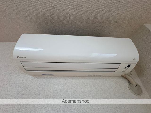アクアパレスVIIの内装写真