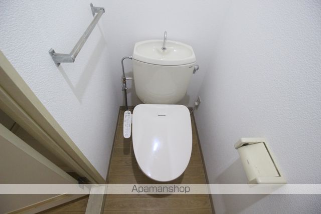 アネックス横屋Bの内装写真