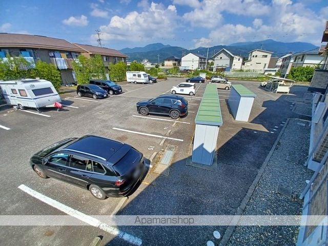 ロイヤルガーデン沢村 DEFのその他写真