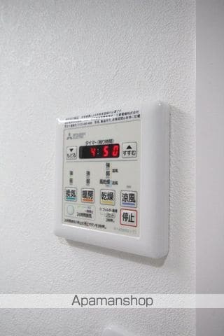 板谷川越パークハイツの内装写真
