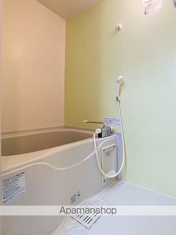サンルミエの内装写真